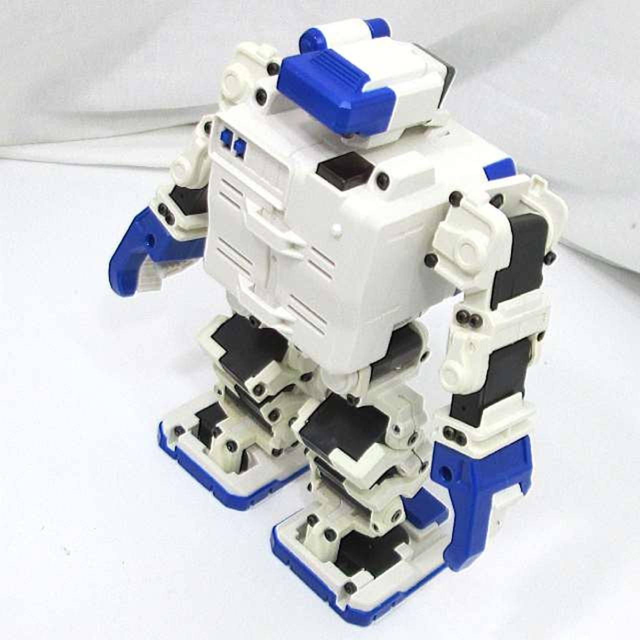 TAKARATOMY|Omnibot 17μ i-SOBOT|【ハードオフ公式通販】オフモール