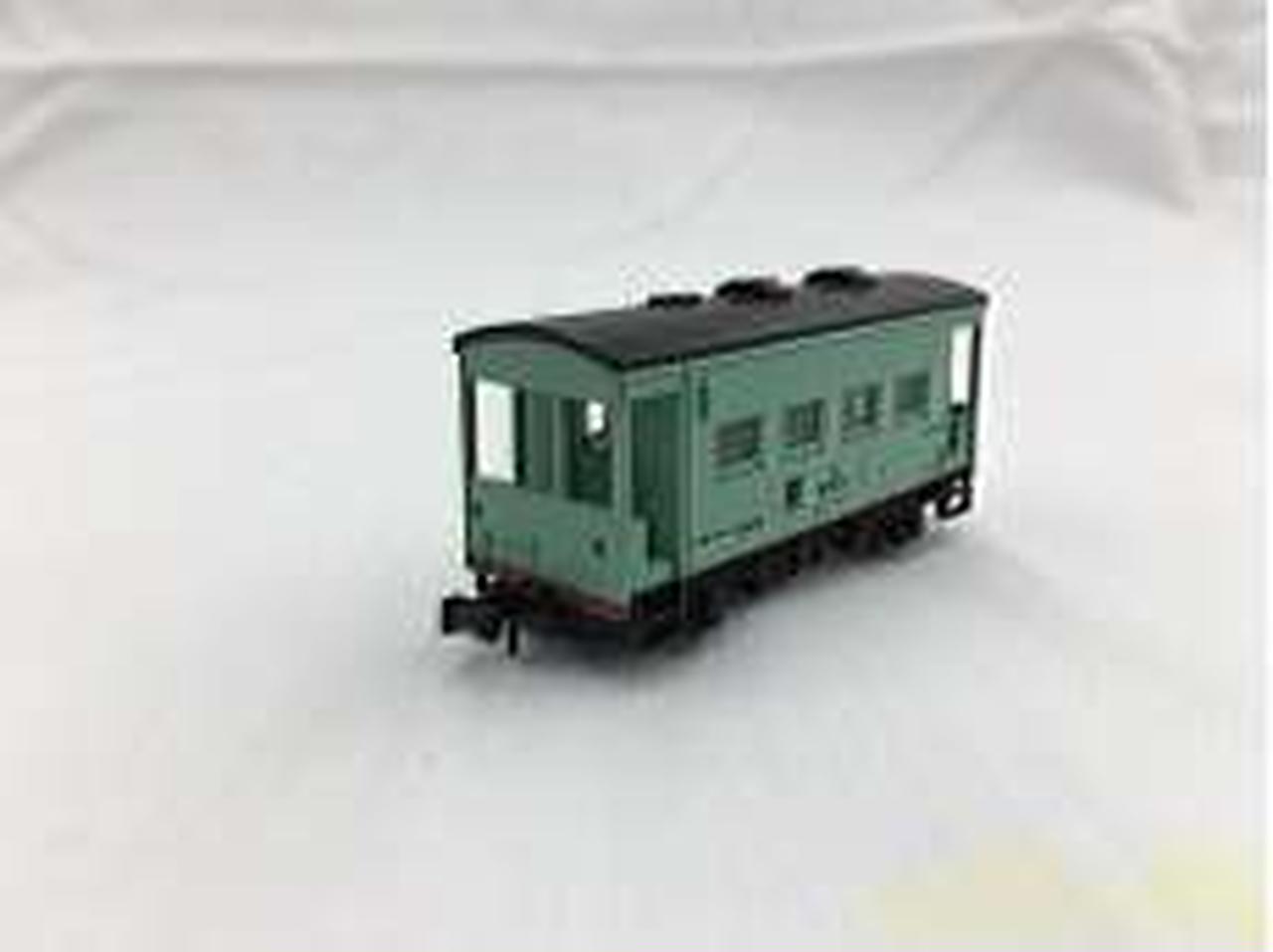 マイクロエース / アリイセイサクショ(MICRO ACE)|たから号コンテナ車