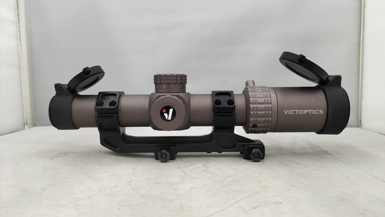 VECTOR OPTICS|VICTOPTICS S6|【ハードオフ公式通販】オフモール