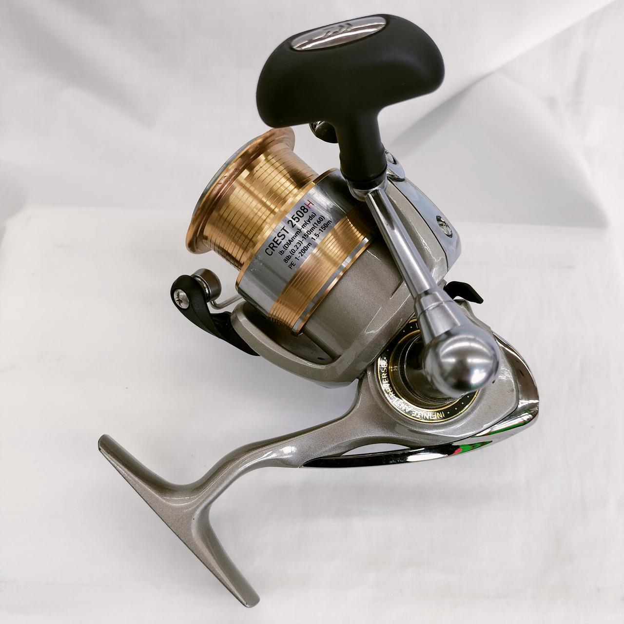 ダイワ(DAIWA)|スピニングリール|【ハードオフ公式通販】オフモール