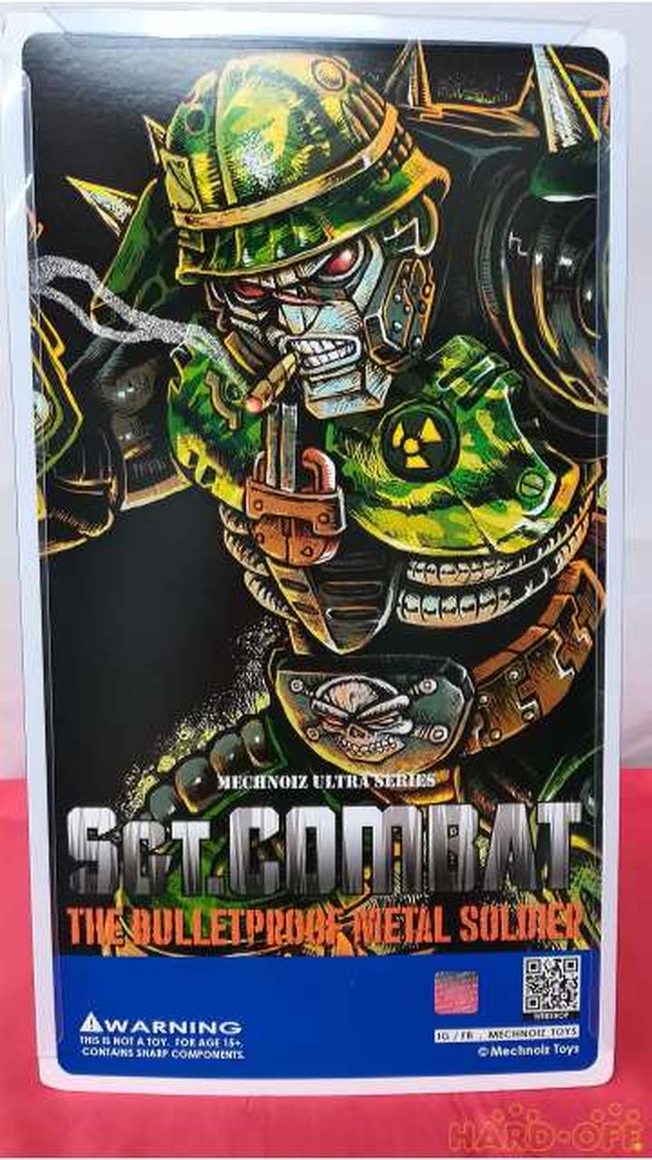 MECHNOIZ TOYS|PANZER|【ハードオフ公式通販】オフモール|2032070000100915