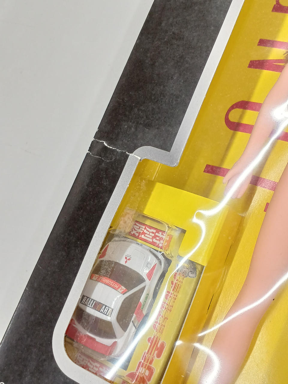 TAKARA|チョロQ ジェニーハイグレードBOX|【ハードオフ公式通販】オフ