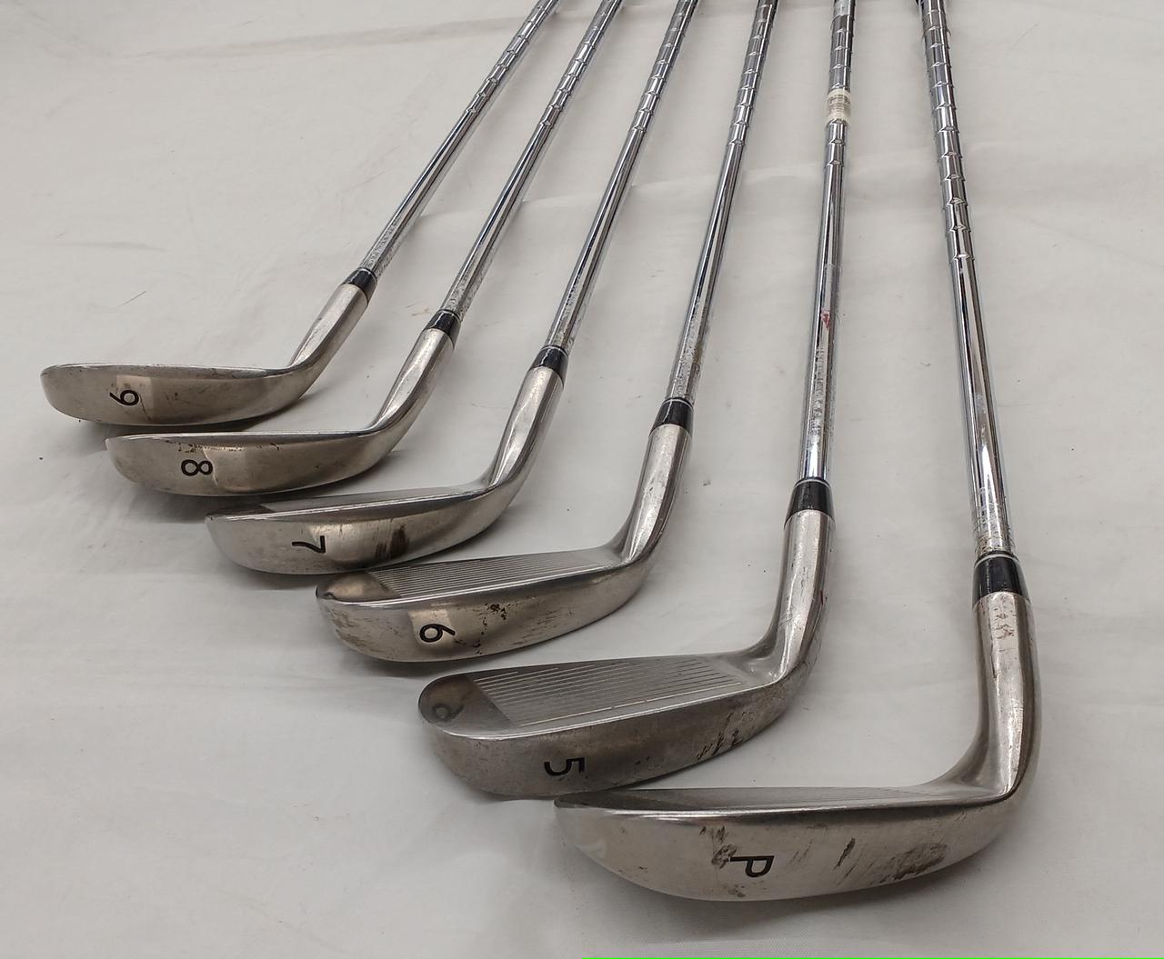 ナイキ(NIKE)|アイアンセット|【ハードオフ公式通販】オフモール