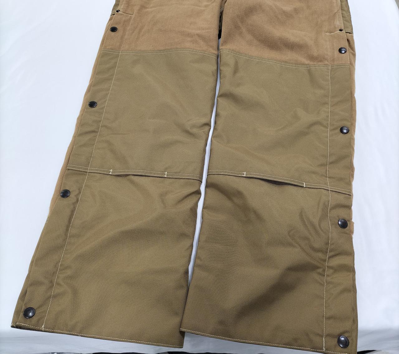 PATAGONIA|アイアン・フォージ・インサレーテッド・オーバーオール