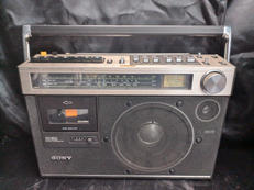 ソニー(SONY)|ラジカセ|【ハードオフ公式通販】オフモール