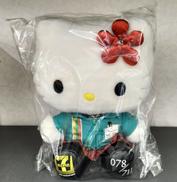 サンリオ|ハローキティドレスアップコレクション|【ハードオフ公式通販