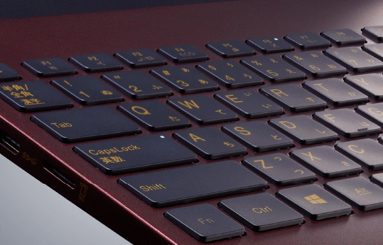 2021年秋冬モデル LAVIE Pro Mobile 13.3型ワイド PM950/BAL、PM750/BA