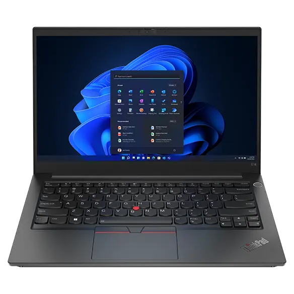 ThinkPad E14 Gen 4 (14″ Intel) | 14″ Intel-powered business laptop