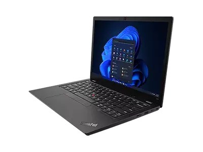 ThinkPad L13 Gen 4 AMD | 13.3型 AMDプロセッサー搭載スリムな