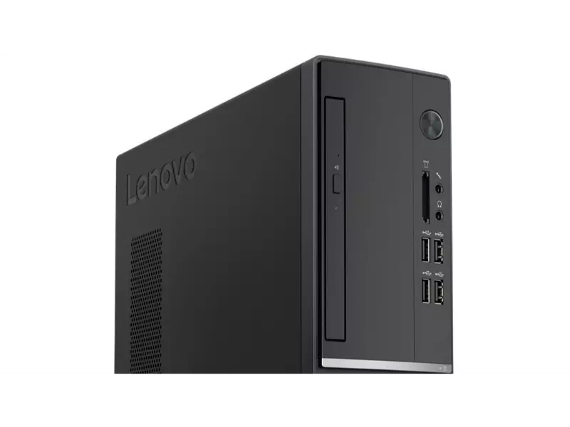 Lenovo V520s SFF Desktop | Powerful Performance Yet Easy-to-Manage