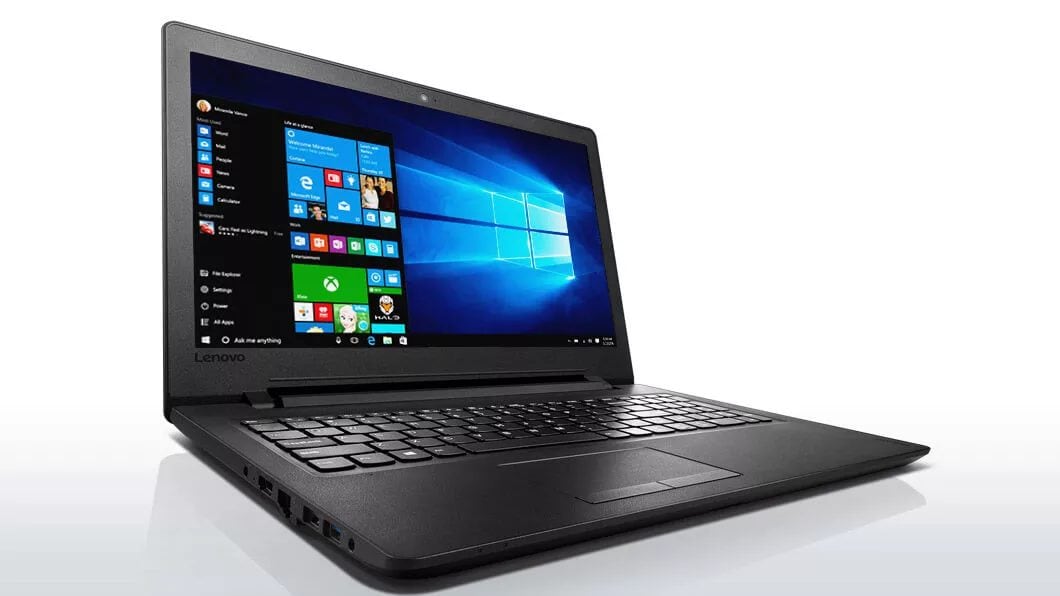 Ideapad 110 Laptop | Simple, Affordable 15