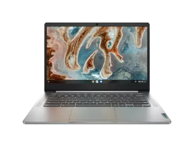 IdeaPad 3 Gen 6 14” Chromebook with MediaTek | 82KN0000US | Lenovo