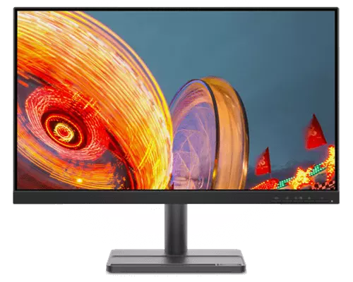 Lenovo L24e-30 モニター (23.8 型) HDMI | 66BCKAC2JP | レノボ