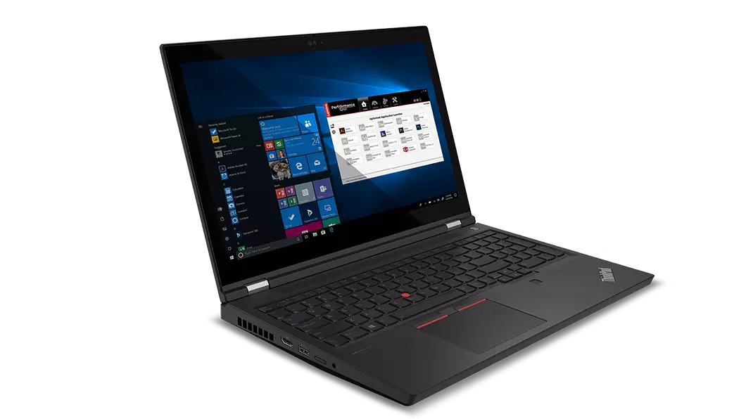 ThinkPad P15 Gen 2 | 15.6
