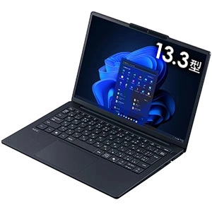 NEC Direct ビジネスPC | ノートパソコン VersaProシリーズ | NEC