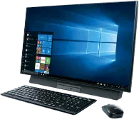 機能充実で安心のデスクトップパソコン 最新LAVIEは高性能！｜NEC