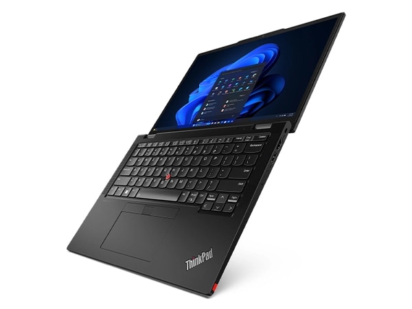 ThinkPad X13 2-in 1 Gen 5 Intel | Compact Intel powered 13 inch