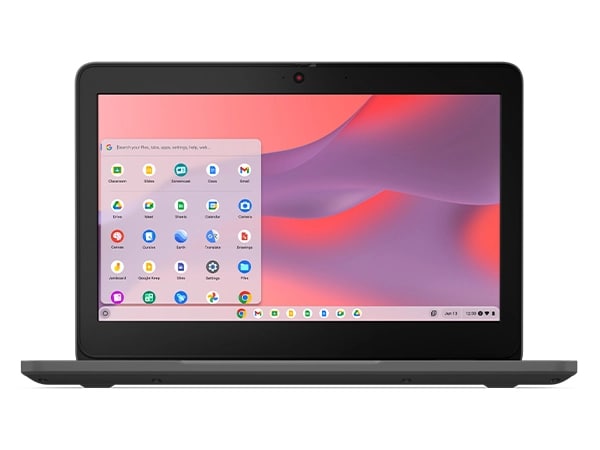 100e Chromebook Gen 4 (11