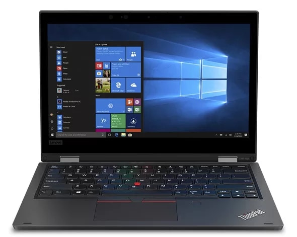 Lenovo ThinkPad L390 Yoga | 8th Gen Intel® Core™ i5 with vPro