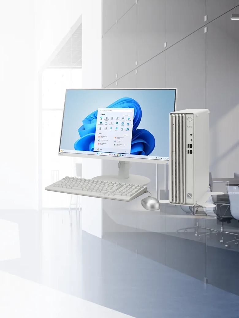 2025年秋モデルLAVIE Direct DT｜NEC LAVIE公式サイト