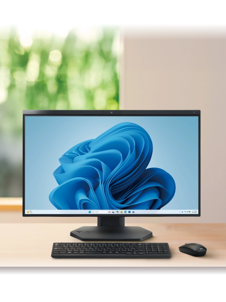 2026年春モデルLAVIE A23｜NEC LAVIE公式サイト