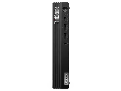 ThinkCentre M75q Tiny Gen 5(AMD) | コンパクトな筐体にデスクトップ