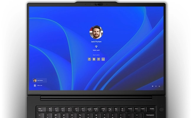 ThinkPad P14s Gen 5(Intel® Core™ Ultra) | ハイパフォーマンスの14型