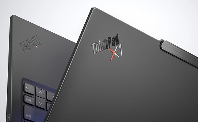 ThinkPad X1 Carbon Gen 13 Aura Edition | Premium 14 inch AI PC for