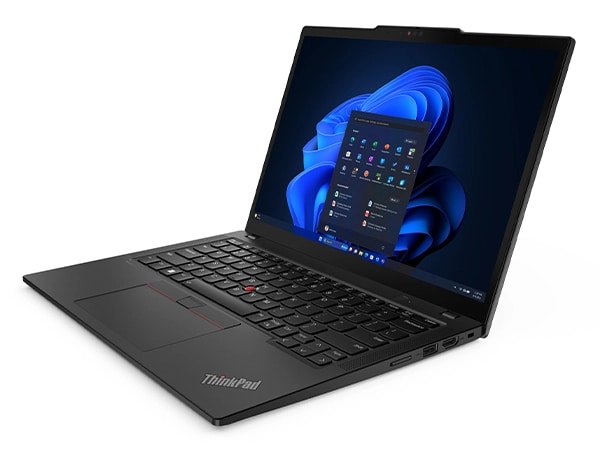 ThinkPad X13 Gen 5 (Intel) | Lightweight 13 inch business laptop
