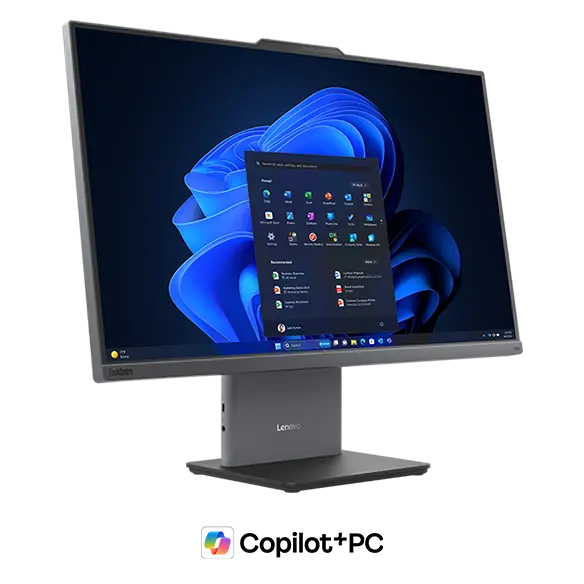 ThinkCentre neo 55a 24 All-In-One Gen 6(23.8型 AMD) | ビジネスの