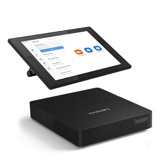 ThinkSmart Core Gen 2 & Controller Kit | Modular Conferencing