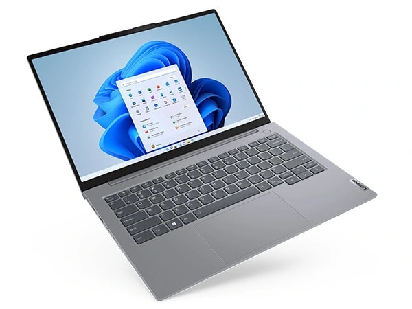 ThinkBook 14 Gen 6 AMD | 日々のタスクを軽快にこなす14型メイン