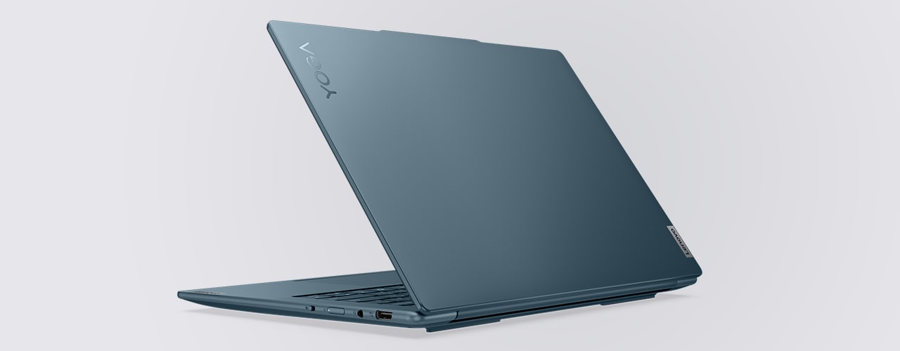 Yoga Pro 7 Gen 9 14型(AMD) | クリエイティブなパワーを解き放つ14型