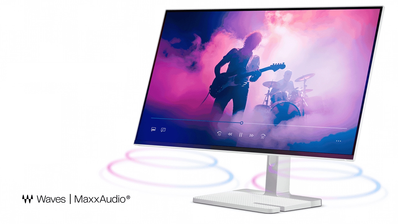 L27h-4A（27型/QHD/2560x1440/IPS/USB-C給電/高さ・縦回転