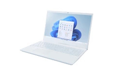LAVIE N15 15.6型ワイド 2023年夏モデル・2022年秋冬モデル N1585/EAL