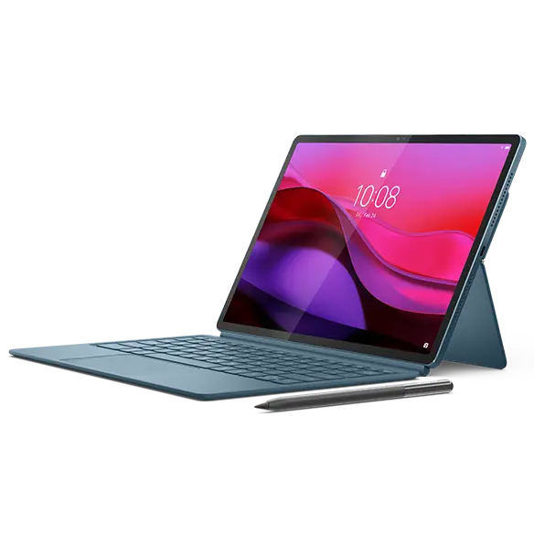 Lenovo Yoga Tab Plus | Premium AI-Powered Tablet | Lenovo Angola
