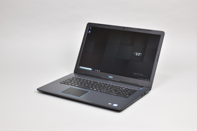 Dell G3 17 (3779)』レビュー パワフル＆大画面の迫力！快適