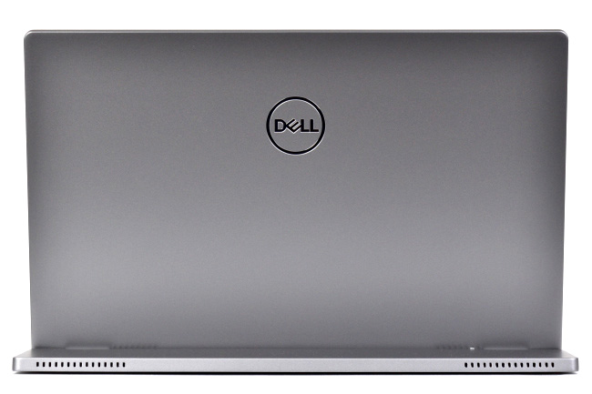 デル C1422H 14インチ ポータブルモニター レビュー：シンプルで使い