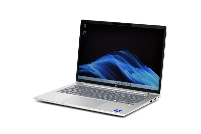 HP ProBook 4 G1iR 14 レビュー：性能バランスと実用性にすぐれた 14型