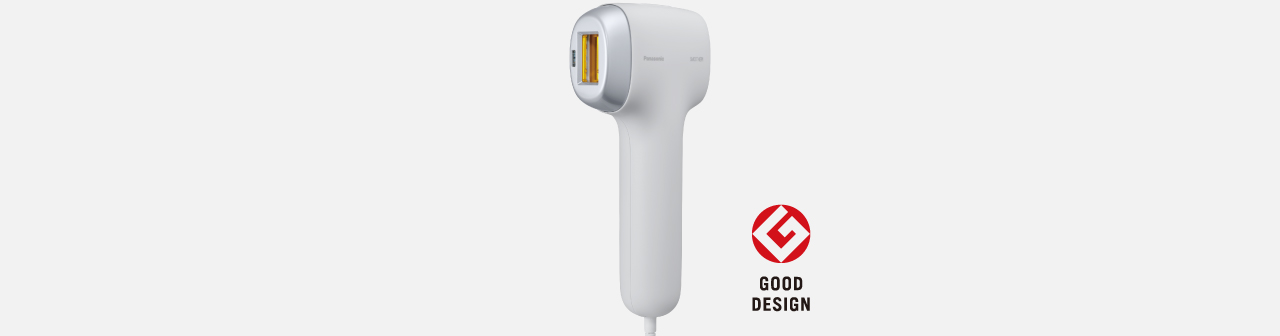 概要 スムースエピ スキンクリア ES-WP9B | ボディケア（光エステ