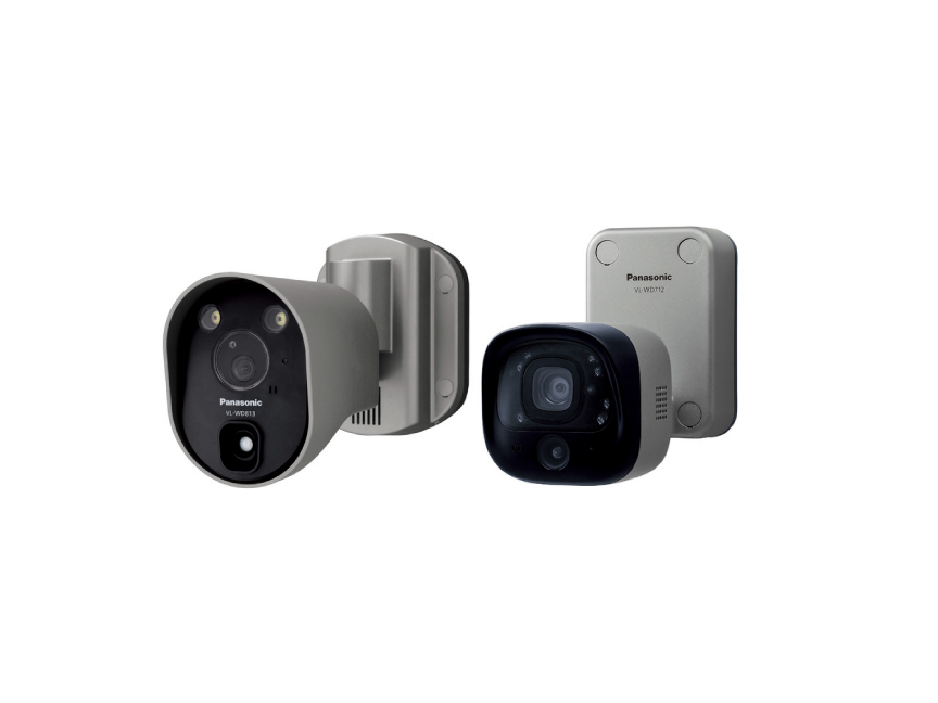 サポート ワイヤレステレビドアホン VL-SGD10L | インターホン・テレビ