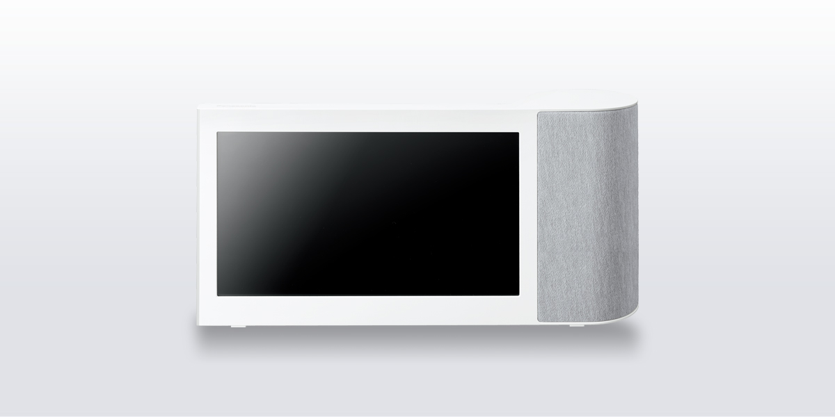 概要 ワイヤレススピーカーシステム SC-VA1 | ミニコンポ／スピーカー