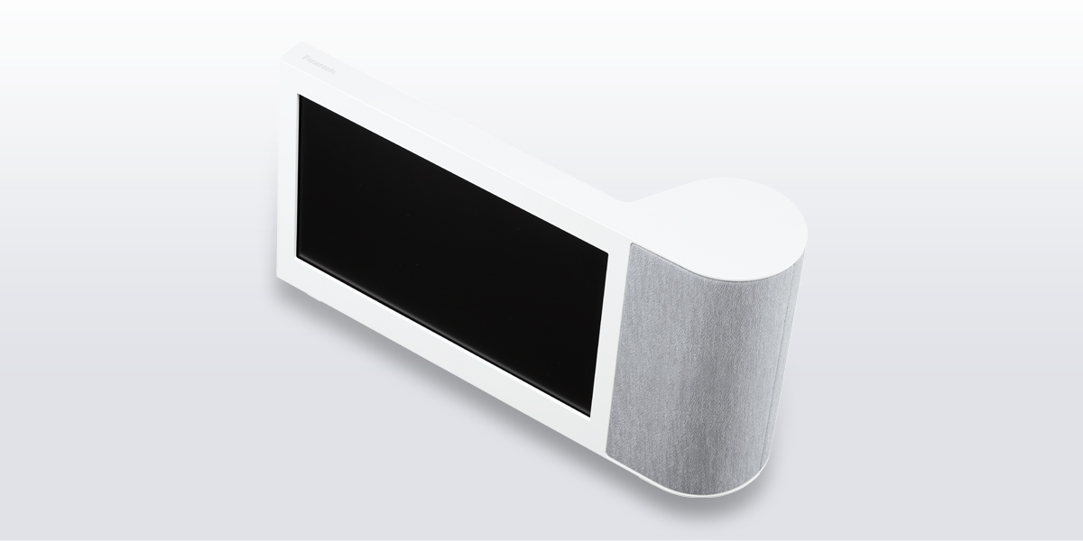 概要 ワイヤレススピーカーシステム SC-VA1 | ミニコンポ／スピーカー