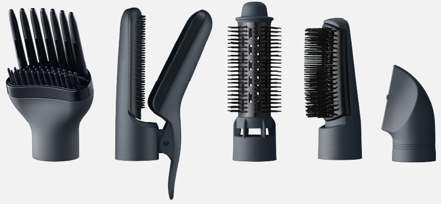 概要 エアスタイラー ナノケア EH-KN0K | ヘアケア（ドライヤー・ヘア