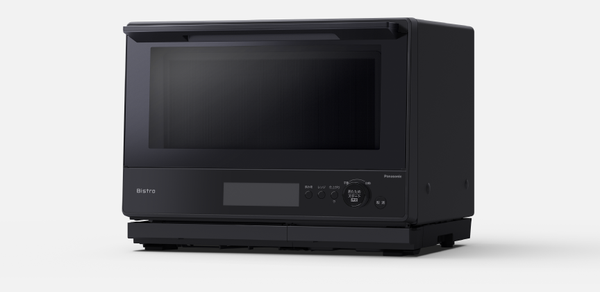 概要 スチームオーブンレンジ NE-BS8D | オーブンレンジ・単機能レンジ