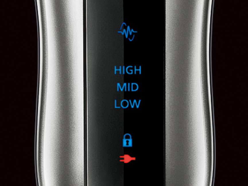 概要 3枚刃ラムダッシュ（DRY） ES-CT20 | メンズシェーバー | Panasonic