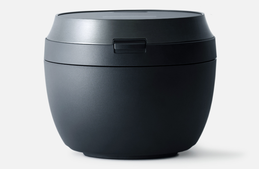 概要 可変圧力IHジャー炊飯器 SR-V10BB | 炊飯器 | Panasonic