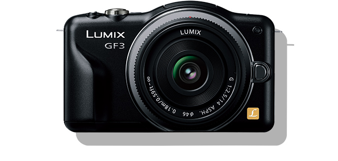 ルミックス ヒストリー | デジタルカメラ（ルミックス） | Panasonic