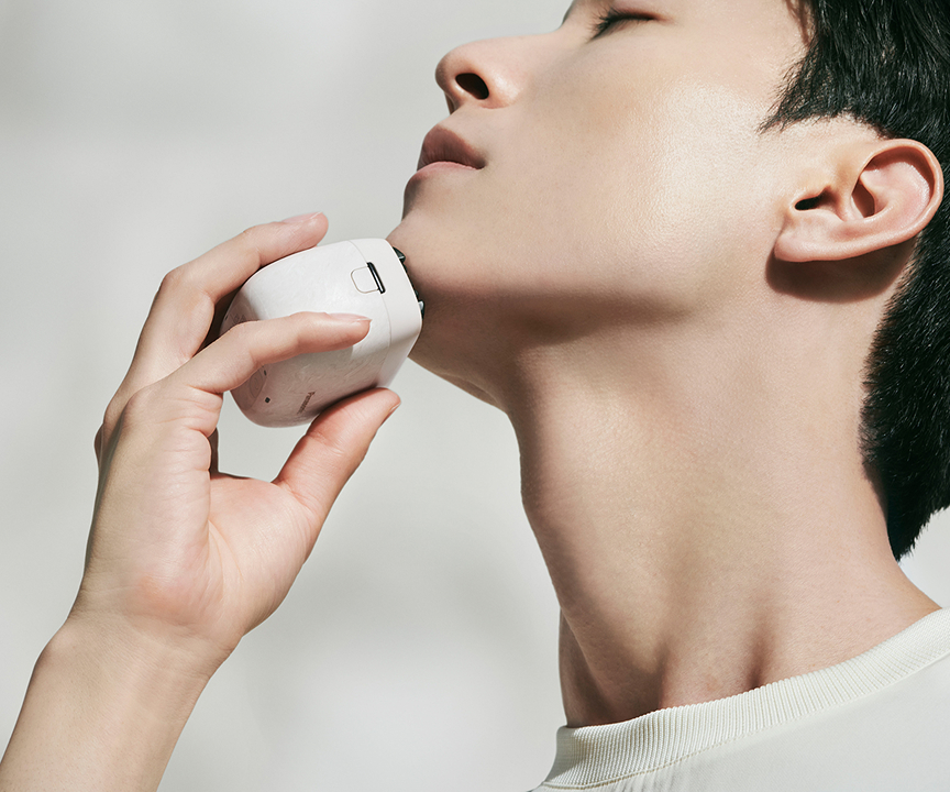 ラムダッシュ パームイン | メンズシェーバー | Panasonic