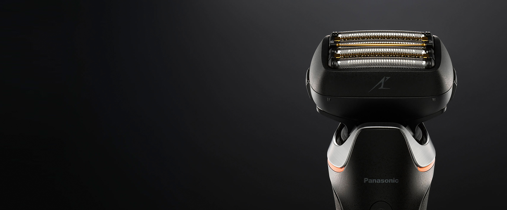 ラムダッシュPRO 6枚刃 | メンズシェーバー | Panasonic
